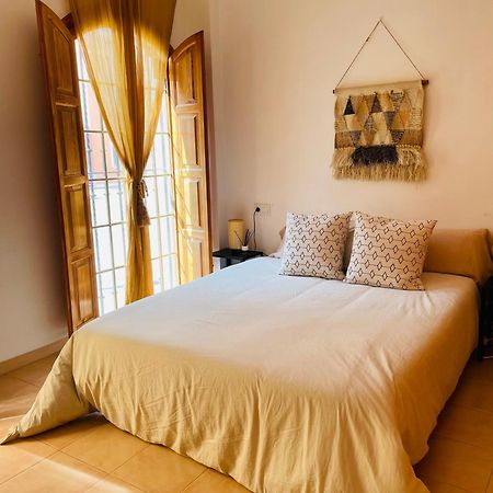 Apartamento Mediterraneo Entre Vinedos Jesus Pobre Екстериор снимка