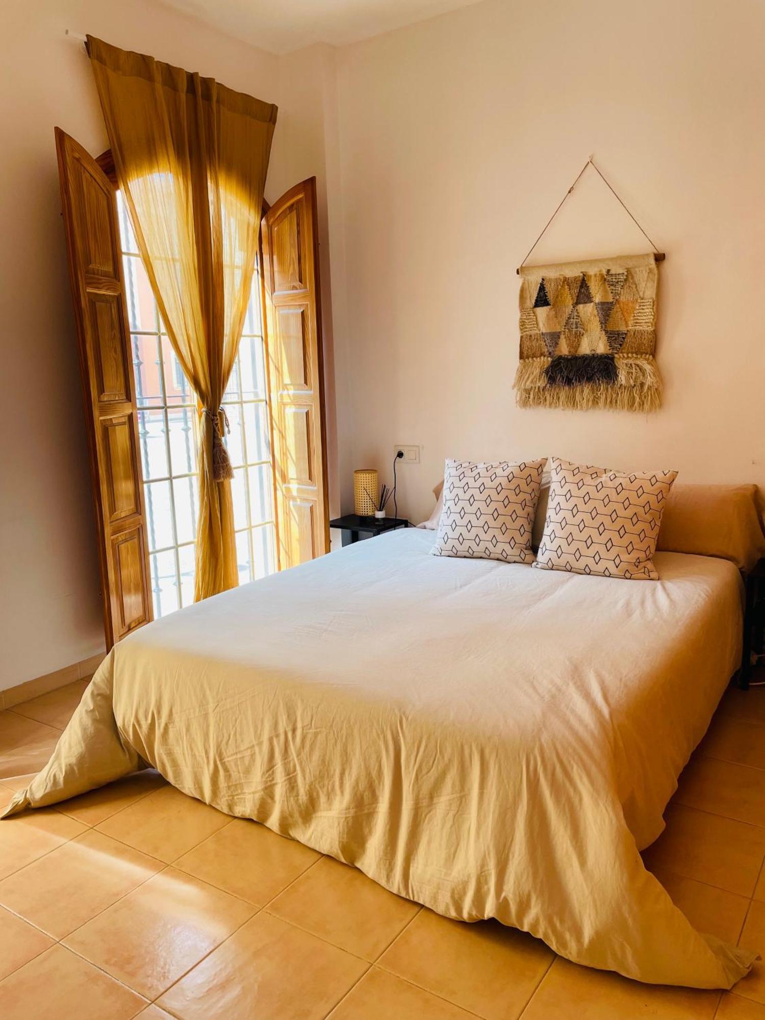 Apartamento Mediterraneo Entre Vinedos Jesus Pobre Екстериор снимка